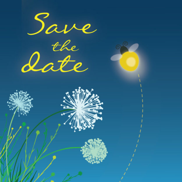 McQuilkin/Back Wedding Set