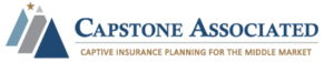 Capstone Associated Logo