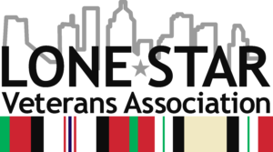 Lone Star Veterans Association Logo