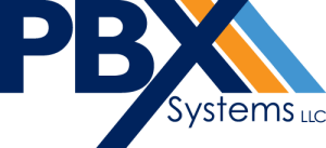 PBX Systems Logo