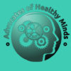 Advocates of Healthy Minds Logo